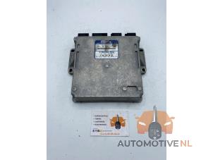 Gebruikte Computer Motormanagement Mercedes E (W210) 2.2 E-220D 16V Prijs € 50,00 Margeregeling aangeboden door AutomotiveNL Oss