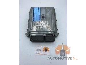 Gebruikte Computer Motormanagement Mercedes S (W221) 3.0 S-320 CDI 24V Prijs € 500,00 Margeregeling aangeboden door AutomotiveNL Oss