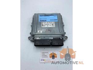 Gebruikte Computer Motormanagement Mercedes E (W211) 3.0 E-320 CDI V6 24V Prijs € 350,00 Margeregeling aangeboden door AutomotiveNL Oss