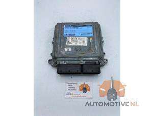 Gebruikte Computer Motormanagement Mercedes ML II (164/4JG) 3.0 ML-280 CDI 4-Matic V6 24V Prijs € 200,00 Margeregeling aangeboden door AutomotiveNL Oss