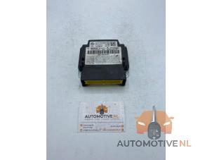 Gebruikte Airbag Module Volkswagen Polo V (6R) 1.2 TDI 12V BlueMotion Prijs € 100,00 Margeregeling aangeboden door AutomotiveNL Oss