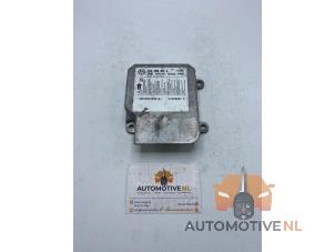 Gebruikte Airbag Module Skoda Fabia (6Y2) 1.4i 16V Prijs € 30,00 Margeregeling aangeboden door AutomotiveNL Oss