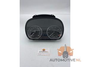 Gebruikte Instrumentenpaneel BMW 1 serie (E87/87N) 116i 1.6 16V Prijs € 50,00 Margeregeling aangeboden door AutomotiveNL Oss