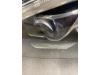 Koplamp links van een Mercedes-Benz C (W205) C-250 2.0 CGI 16V 2016