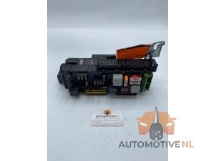 Gebruikte Zekeringkast Mercedes C (W204) 2.2 C-220 CDI 16V BlueEFFICIENCY Prijs € 125,00 Margeregeling aangeboden door AutomotiveNL Oss