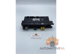 Gebruikte Comfort Module Mercedes C (W203) 2.2 C-200 CDI 16V Prijs € 75,00 Margeregeling aangeboden door AutomotiveNL Oss