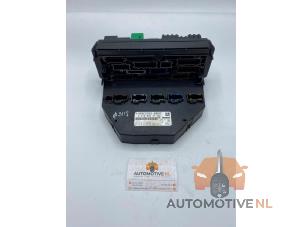 Gebruikte Sam module Mercedes E (W212) E-220 CDI 16V BlueEfficiency Prijs € 100,00 Margeregeling aangeboden door AutomotiveNL Oss