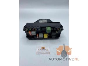 Gebruikte Sam module Mercedes C (W204) 2.2 C-220 CDI 16V BlueEFFICIENCY Prijs € 150,00 Margeregeling aangeboden door AutomotiveNL Oss