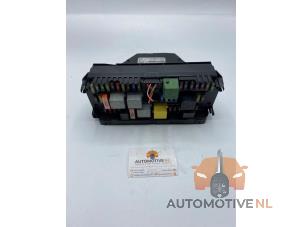 Gebruikte Module Comfort Mercedes C (W204) 1.8 C-180 CGI 16V Prijs € 125,00 Margeregeling aangeboden door AutomotiveNL Oss