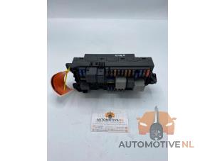 Gebruikte Sam module Mercedes E Combi (S211) 2.2 E-220 CDI 16V Prijs € 75,00 Margeregeling aangeboden door AutomotiveNL Oss