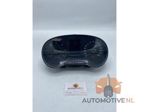 Gebruikte Instrumentenpaneel Volkswagen Polo V (6R) 1.2 TDI 12V BlueMotion Prijs € 50,00 Margeregeling aangeboden door AutomotiveNL Oss