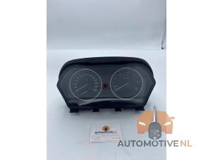 Gebruikte Instrumentenpaneel BMW 1 serie (F20) 125d 2.0 16V Prijs € 130,00 Margeregeling aangeboden door AutomotiveNL Oss