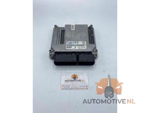 Gebruikte Computer Motormanagement Mercedes E (W211) 2.7 E-270 CDI 20V Prijs € 200,00 Margeregeling aangeboden door AutomotiveNL Oss