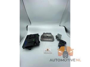 Gebruikte Computer Motormanagement Renault Megane III Berline (BZ) 1.4 16V TCe 130 Prijs € 200,00 Margeregeling aangeboden door AutomotiveNL Oss