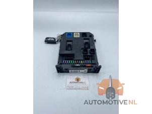 Gebruikte Zekeringkast Citroen C3 (SC) 1.2 VTi 82 12V Prijs € 75,00 Margeregeling aangeboden door AutomotiveNL Oss