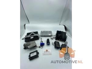 Gebruikte Computer Motormanagement Toyota Yaris III (P13) 1.5 16V Hybrid Prijs € 250,00 Margeregeling aangeboden door AutomotiveNL Oss