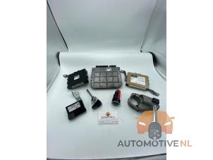 Gebruikte Computer Motormanagement Toyota Avensis Wagon (T27) 2.0 16V VVT-i Prijs € 250,00 Margeregeling aangeboden door AutomotiveNL Oss