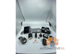 Gebruikte Computer Motormanagement Toyota Yaris III (P13) 1.5 16V Hybrid Prijs € 250,00 Margeregeling aangeboden door AutomotiveNL Oss