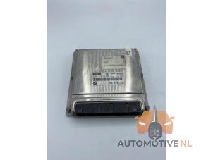 Gebruikte Computer Motormanagement BMW 5 serie (E39) 525d 24V Prijs € 75,00 Margeregeling aangeboden door AutomotiveNL Oss
