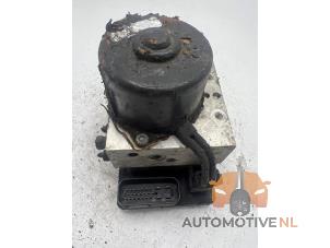 Gebruikte ABS Pomp Toyota Corolla (E12) 1.4 16V VVT-i Prijs € 40,00 Margeregeling aangeboden door AutomotiveNL Oss