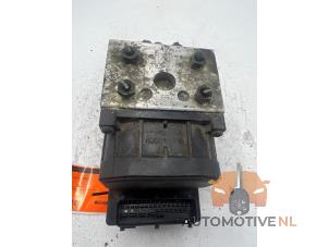 Gebruikte ABS Pomp Nissan Micra (K11) 1.0 16V Prijs € 50,00 Margeregeling aangeboden door AutomotiveNL Oss