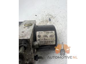 Gebruikte ABS Pomp BMW 3 serie (E46/4) 316i 16V Prijs € 50,00 Margeregeling aangeboden door AutomotiveNL Oss