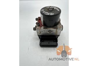 Gebruikte ABS Pomp Opel Astra J (PC6/PD6/PE6/PF6) 1.7 CDTi 16V 110 Prijs € 450,00 Margeregeling aangeboden door AutomotiveNL Oss