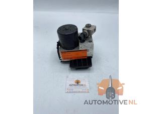 Gebruikte ABS Pomp Mercedes S (W220) 3.2 S-320 CDI 24V Prijs € 50,00 Margeregeling aangeboden door AutomotiveNL Oss