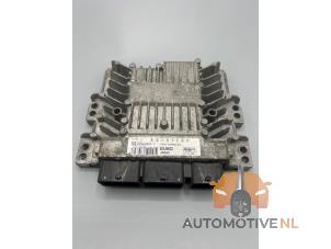 Gebruikte Computer Motormanagement Ford Galaxy (WA6) 2.0 TDCi 16V 130 Prijs € 100,00 Margeregeling aangeboden door AutomotiveNL