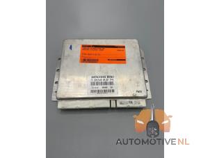 Gebruikte Computer Automatische Bak Mercedes S (W220) 3.2 S-320 18V Prijs € 50,00 Margeregeling aangeboden door AutomotiveNL Oss
