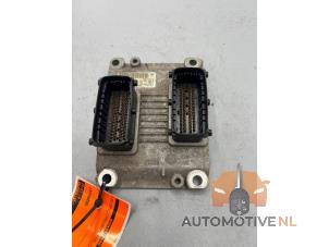 Gebruikte Computer Motormanagement Fiat Punto II (188) 1.2 16V Prijs € 75,00 Margeregeling aangeboden door AutomotiveNL Oss