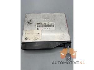 Gebruikte Computer Motormanagement BMW 3 serie (E36/4) 318i Prijs € 50,00 Margeregeling aangeboden door AutomotiveNL Oss
