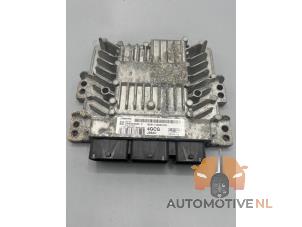 Gebruikte Computer Motormanagement Ford S-Max (GBW) 2.0 TDCi 16V 140 Prijs € 100,00 Margeregeling aangeboden door AutomotiveNL Oss
