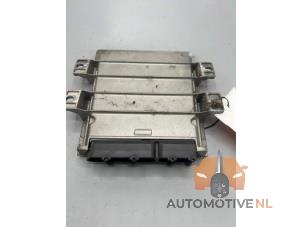 Gebruikte Computer Motormanagement MG ZS 1.8 16V 120 Prijs € 75,00 Margeregeling aangeboden door AutomotiveNL Oss