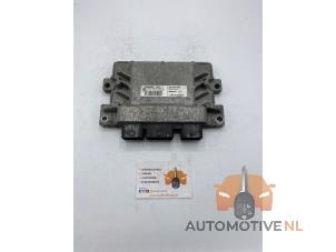 Gebruikte Computer Motormanagement Renault Twingo (C06) 1.2 16V Prijs € 100,00 Margeregeling aangeboden door AutomotiveNL Oss