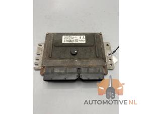 Gebruikte Computer Motormanagement Nissan Note (E11) 1.4 16V Prijs € 75,00 Margeregeling aangeboden door AutomotiveNL Oss