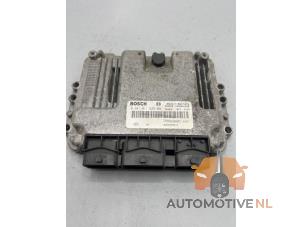 Gebruikte Computer Motormanagement Renault Trafic New (FL) 1.9 dCi 100 16V Prijs € 75,00 Margeregeling aangeboden door AutomotiveNL Oss