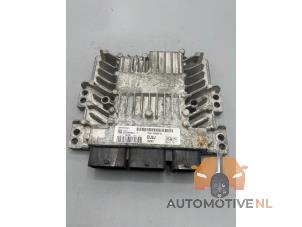 Gebruikte Computer Motormanagement Ford Mondeo IV Wagon 1.8 TDCi 125 16V Prijs € 75,00 Margeregeling aangeboden door AutomotiveNL Oss