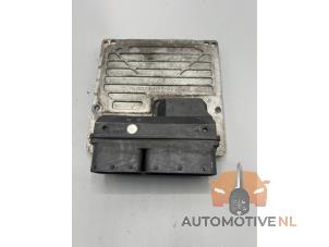 Gebruikte Computer Motormanagement Mercedes C (W203) 1.8 C-180K 16V Prijs € 100,00 Margeregeling aangeboden door AutomotiveNL Oss