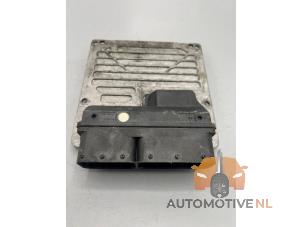 Gebruikte Computer Motormanagement Mercedes C Combi (S203) 1.8 C-180K 16V Prijs € 100,00 Margeregeling aangeboden door AutomotiveNL Oss