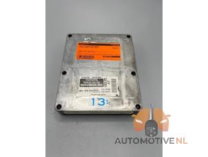Gebruikte Computer Motormanagement Toyota Yaris (P1) 1.3 16V VVT-i Prijs € 50,00 Margeregeling aangeboden door AutomotiveNL Oss