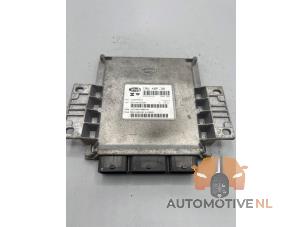 Gebruikte Computer Motormanagement Peugeot 406 (8B) 2.0 16V ST,SV Prijs € 75,00 Margeregeling aangeboden door AutomotiveNL Oss