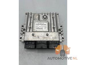 Gebruikte Computer Motormanagement Ford Galaxy (WA6) 2.0 TDCi 16V 140 Prijs € 200,00 Margeregeling aangeboden door AutomotiveNL Oss