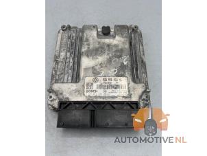 Gebruikte Computer Motormanagement Volkswagen Golf V (1K1) 2.0 SDI Prijs € 225,00 Margeregeling aangeboden door AutomotiveNL Oss