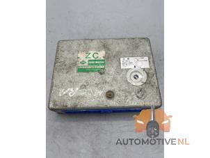 Gebruikte Computer Motormanagement Nissan Micra (K11) 1.0 L,LX 16V Prijs € 40,00 Margeregeling aangeboden door AutomotiveNL Oss