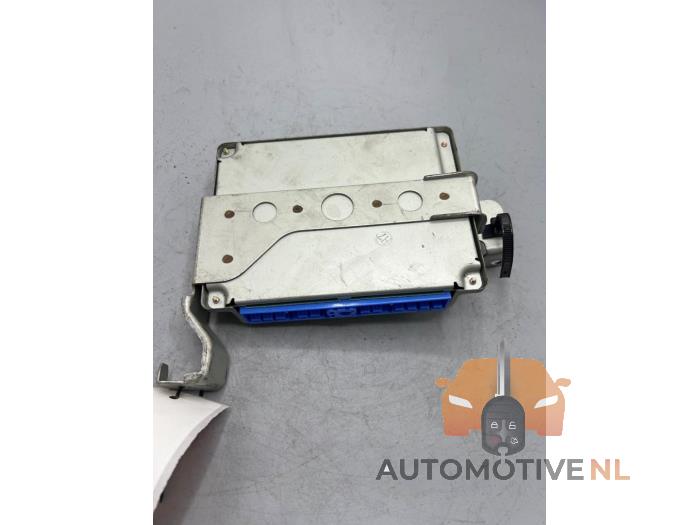 ABS Computer van een Nissan X-Trail (T30) 2.5 16V 4x4 2003