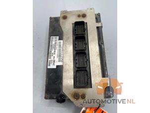 Gebruikte Computer Motormanagement Chrysler Voyager/Grand Voyager (RG/RS) 3.3i V6 Prijs € 150,00 Margeregeling aangeboden door AutomotiveNL Oss