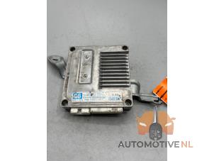 Gebruikte Computer Automatische Bak Toyota Auris (E15) 1.6 Dual VVT-i 16V Prijs op aanvraag aangeboden door AutomotiveNL Oss