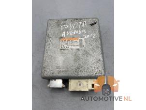 Gebruikte Stuurbekrachtiging Computer Toyota Avensis (T27) 1.8 16V VVT-i Prijs € 50,00 Margeregeling aangeboden door AutomotiveNL Oss