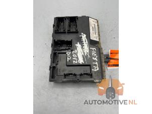 Gebruikte Computer Body Control Ford Fiesta 6 (JA8) 1.6 TDCi 16V 90 Prijs € 40,00 Margeregeling aangeboden door AutomotiveNL Oss